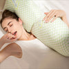 Coussin de grossesse - Support Lombaire Optimal | H-Pillow