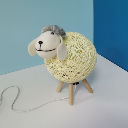 Veilleuse bébé | Simon le mouton veilleur