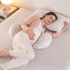 Coussin de grossesse - Support Lombaire Optimal | H-Pillow