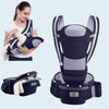 Porte-bébé ergonomique multifonction | LoveCarry