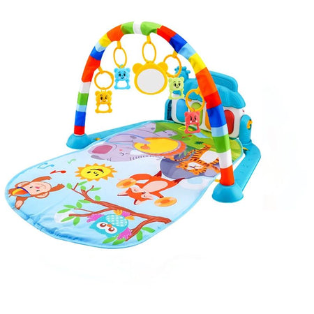 Tapis Musical Bébé | SweetFeet