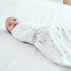 Couverture d'Emmaillotage Bébé | SweetSwaddle