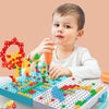 Jeu de construction - Perceuse Visseuse enfant | KiddyCase