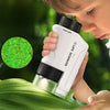 Microscope Enfant - Les Petits Explorateurs | KidoScope