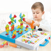 Jeu de construction - Perceuse Visseuse enfant