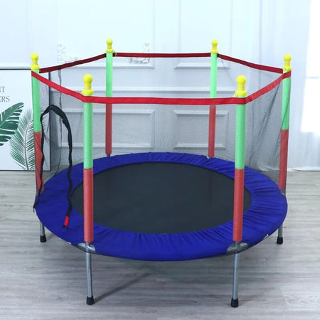 Trampoline pour enfants | SweetJumper