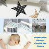 Tour de Lit Bébé Protecteur | SweetShield