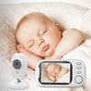 Babyphone Longue Portée - Surveillance et Sérénité