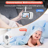 Babyphone Longue Portée - Surveillance et Sérénité | BabyZen