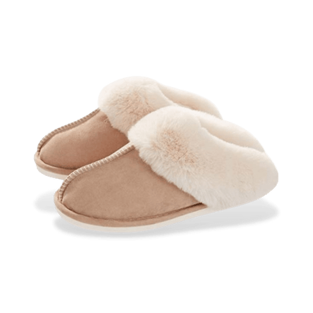 Chaussons Chauds Femme | Aurora