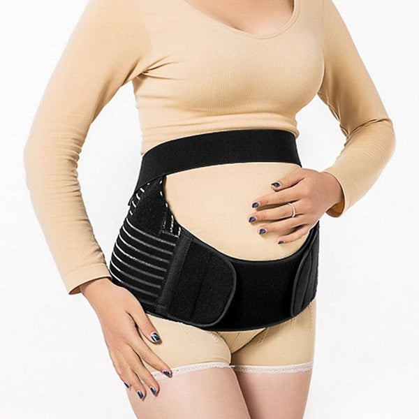 Circonférence 109cm, largeur 9cm ceinture pour femmes enceintes