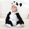 Barboteuse bébé Panda