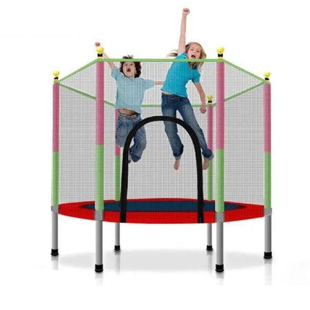 Trampoline pour enfants