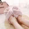 Chaussons Femme Elvira - rose