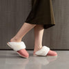 Chaussons Chauds Femme | Aurora