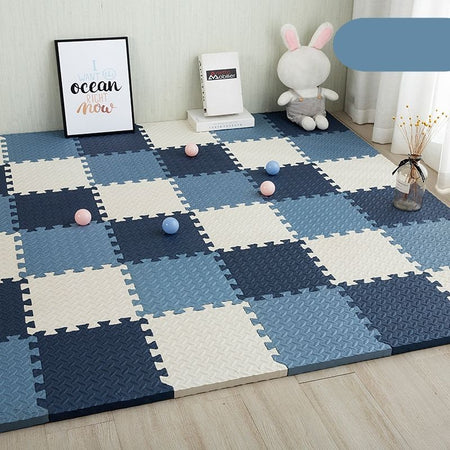 Tapis d'éveil bébé | PlayNest