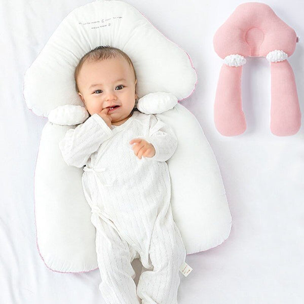 Oreiller bébé  Baby-sommeil™ – GROSSESSE ALLEGRESSE